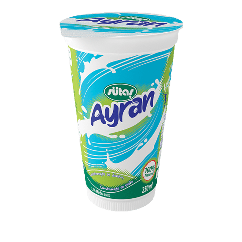 Ayran