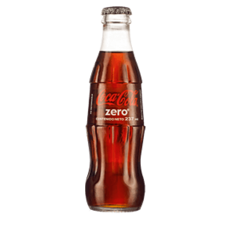 Coca Cola Zero