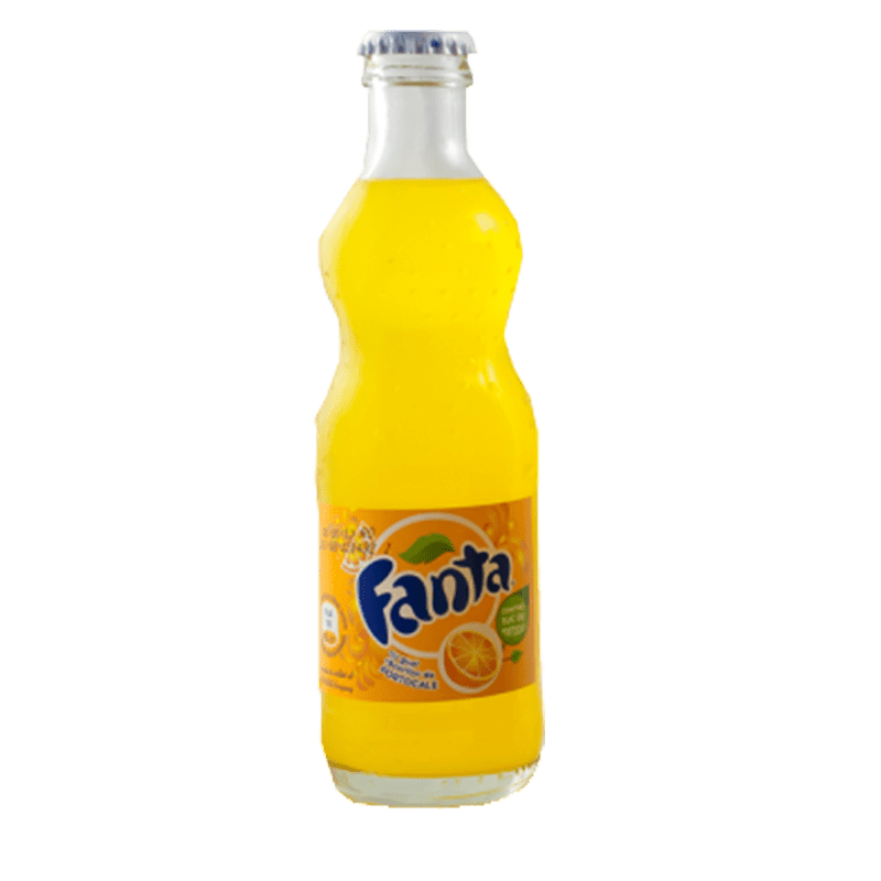 Fanta