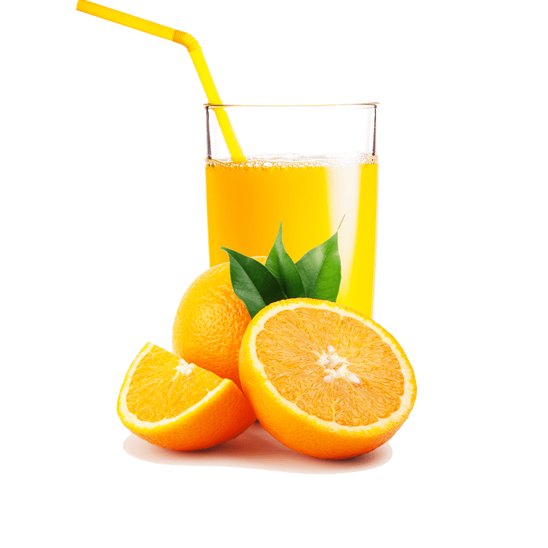 Orangensaft