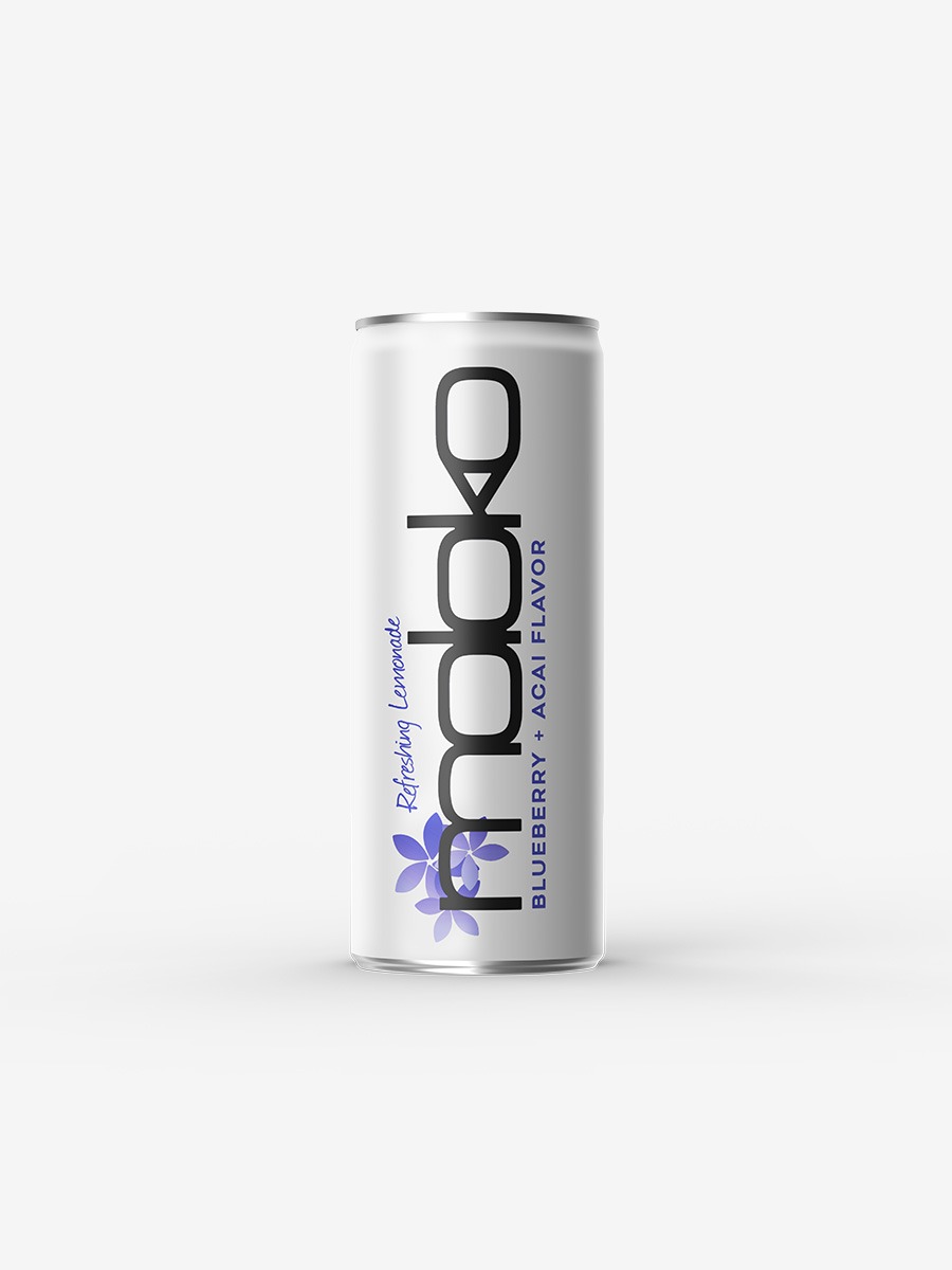 Moloko Blueberry + Acai