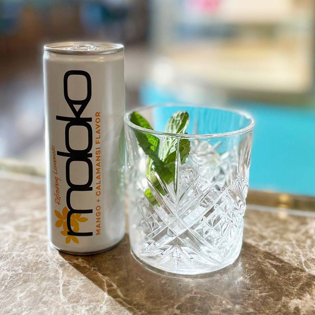 Moloko Mango + Calamansi